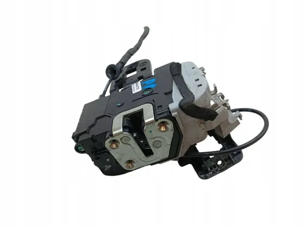 OEM 81320-1P020 Voorrechter Deurslot - 4 Pinnen image 2