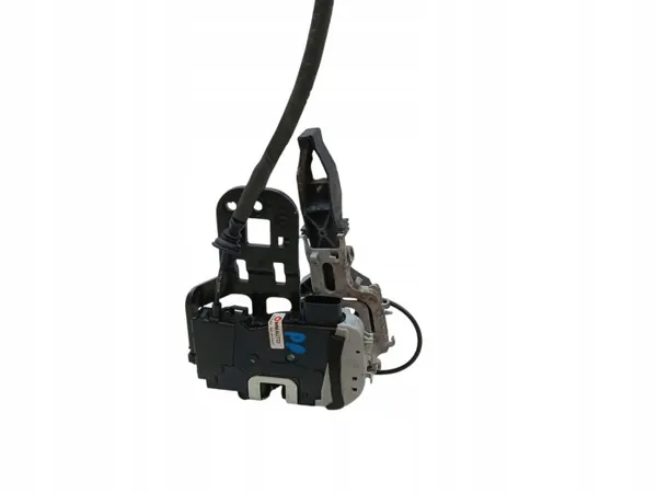 OEM 81320-1P020 Voorrechter Deurslot - 4 Pinnen image 3