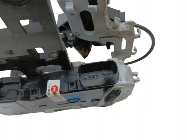 OEM 81320-1P020 Voorrechter Deurslot - 4 Pinnen image 4
