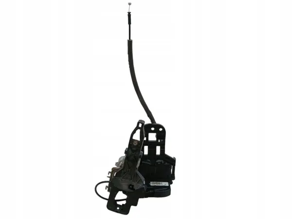 OEM 81320-1P020 Voorrechter Deurslot - 4 Pinnen image 5