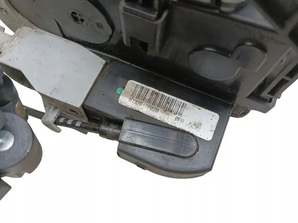 OEM 81320-1P020 Voorrechter Deurslot - 4 Pinnen image 6