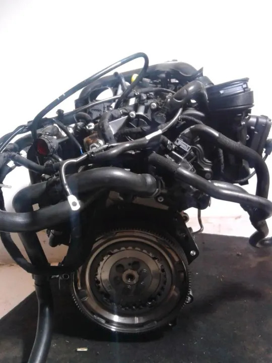 Motor VW Audi Seat 1.0 FSI DKR DKRA Nuevo image 3
