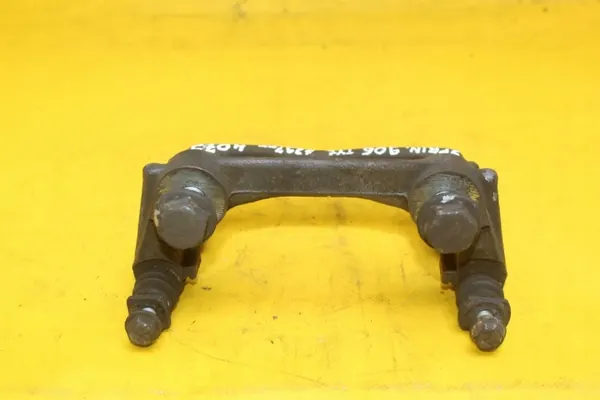 Jarrusatulan kiinnike taka OEM 4079 297mm image 3