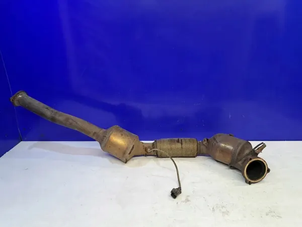 Catalyseur OEM 36010051 pour Volvo S60 II image 2