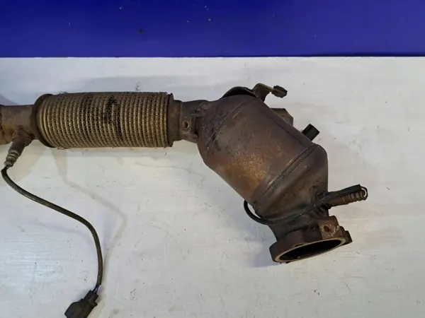 Catalyseur OEM 36010051 pour Volvo S60 II image 3