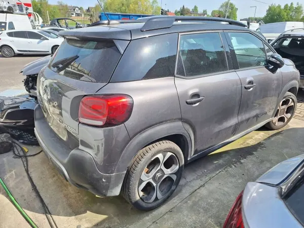 OEM 43R-00051 etulasi Citroen C3 Aircrossille image 10