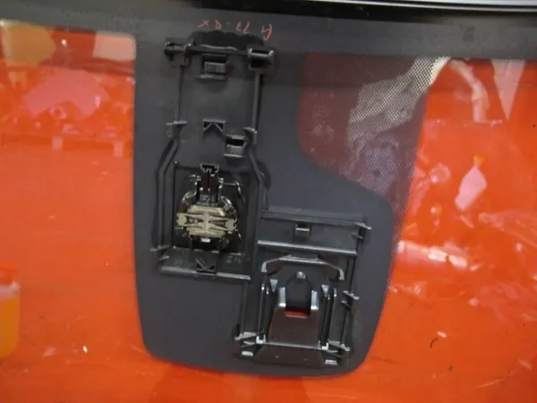 OEM 43R-00051 etulasi Citroen C3 Aircrossille image 5