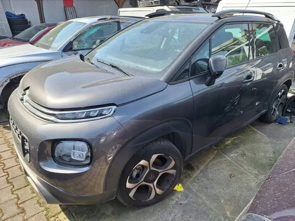 OEM 43R-00051 etulasi Citroen C3 Aircrossille image 9