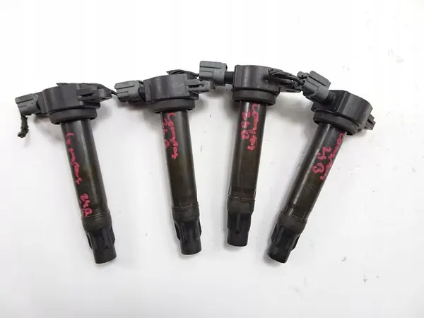 Bobina de ignição Jeep Compass 2011-2016 OE 04606824AC image 2