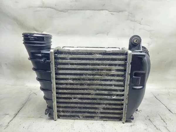 Intercooler 1J0145803N Skoda Octavia I 1.9 image 3