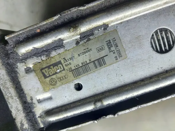 Intercooler 1J0145803N Skoda Octavia I 1.9 image 4