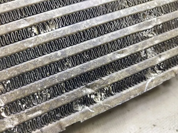 Intercooler 1J0145803N Skoda Octavia I 1.9 image 5