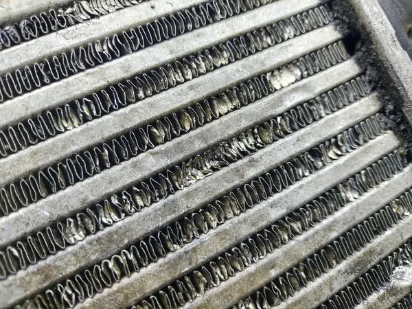 Intercooler 1J0145803N Skoda Octavia I 1.9 image 6