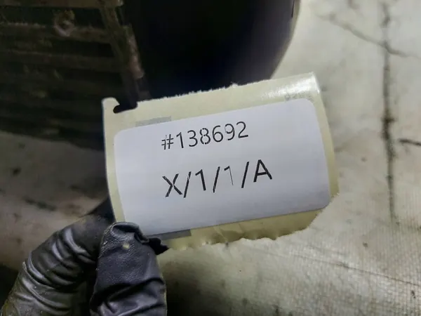 Intercooler 1J0145803N Skoda Octavia I 1.9 image 7