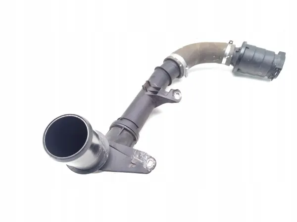 Renault OE 144605705R Intercooler-putki Méganelle image 2