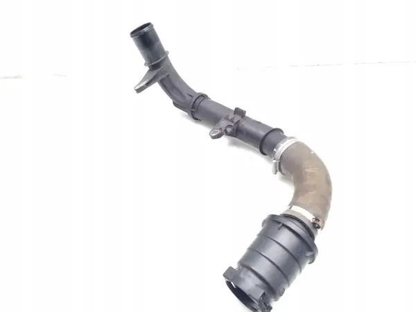 Renault OE 144605705R Intercooler-putki Méganelle image 10