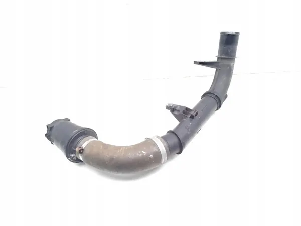 Renault OE 144605705R Intercooler-putki Méganelle image 3
