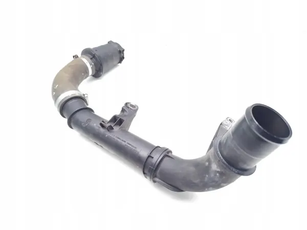 Renault OE 144605705R Intercooler-putki Méganelle image 4