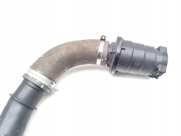 Renault OE 144605705R Intercooler-putki Méganelle image 5
