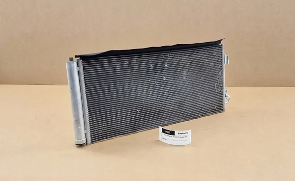 Grattoir Condenseur Clim OEM 64535A51366 BMW 1 F70 image 3