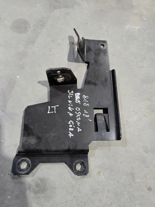 OEM 9675205341 Övre Vänster Motorhuvsskydd Bracke image 2
