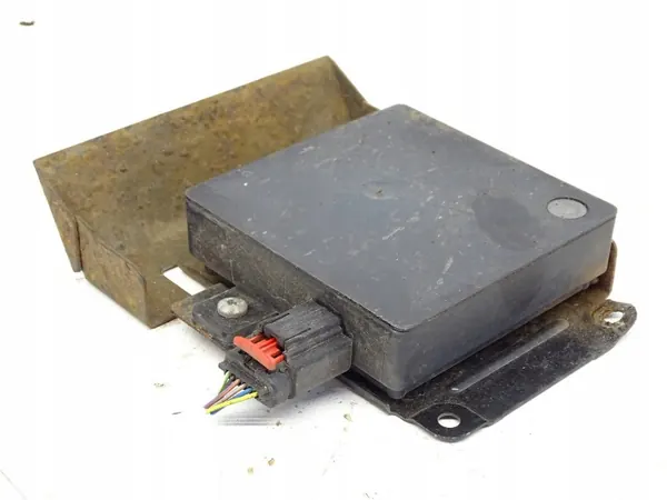 Módulo de Control Jaguar XF X250 OEM 9X23-14D453-AH image 2
