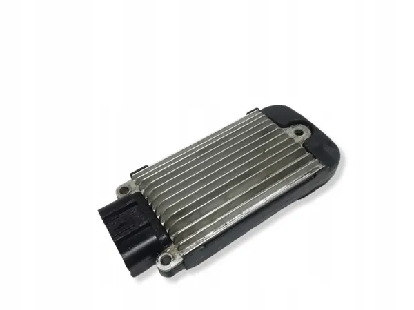 Module de contrôle Opel Zafira A OEM 12205719 image 2