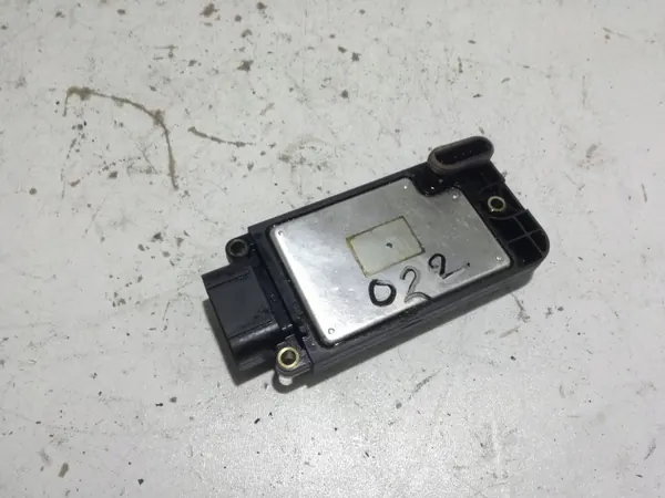 Module de contrôle Opel Zafira A OEM 12205719 image 3