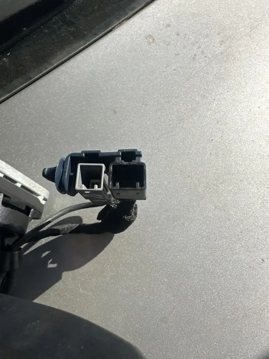 Toyota RAV4 5V middenbinnenspiegel OEM 87810-0WZ20 image 4