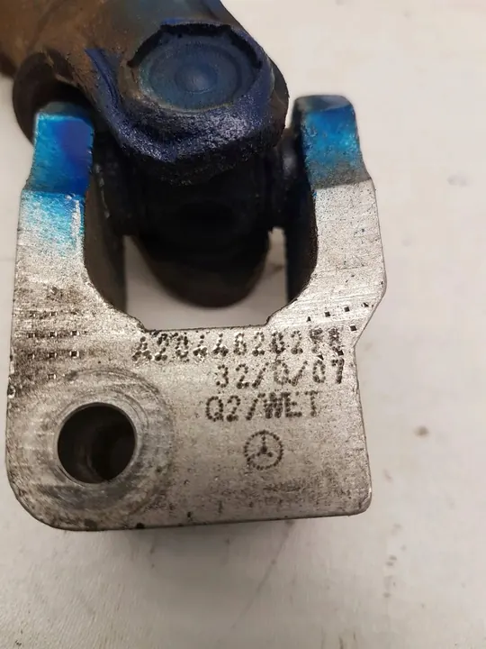 Mercedes-Benz C W204 2007 Universal Joint / Cross image 3
