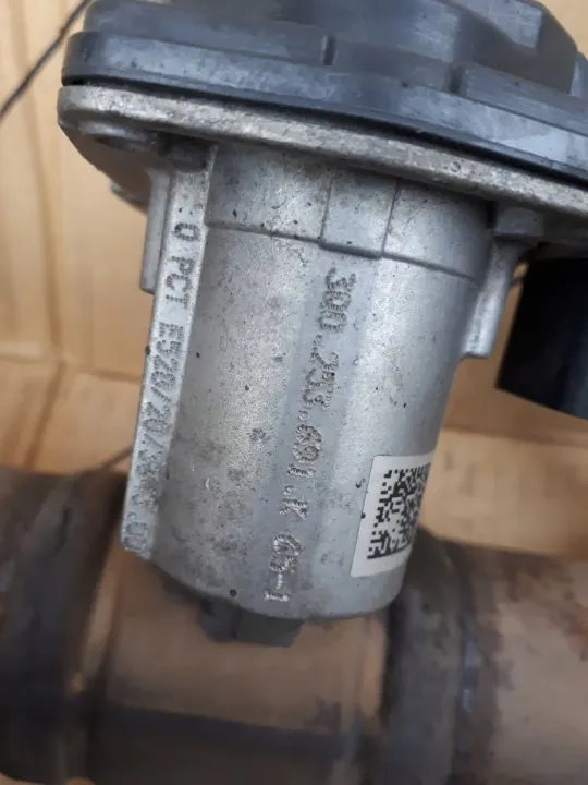 Skoda Superb III DPF-katalysaattori OEM 5Q0131701BG Käytetty image 5