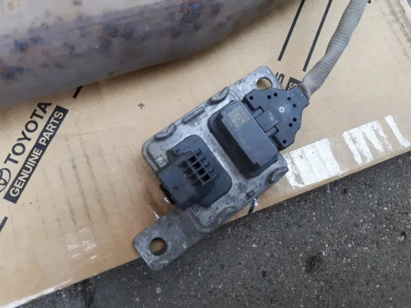 Skoda Superb III DPF-katalysaattori OEM 5Q0131701BG Käytetty image 7