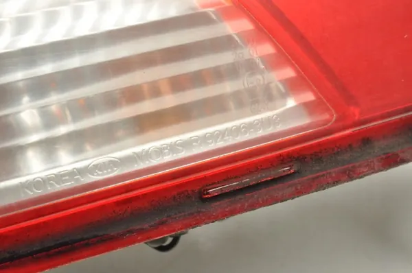Kia Sportage 3 achterbumperlicht OEM 924063U3 image 9