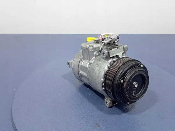 Compresor de Aire Acondicionado INFINITI Q50 2.0T A0008305000 image 2