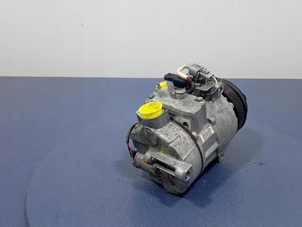 Compresor de Aire Acondicionado INFINITI Q50 2.0T A0008305000 image 3