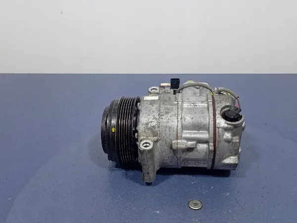 Compresor de Aire Acondicionado INFINITI Q50 2.0T A0008305000 image 4