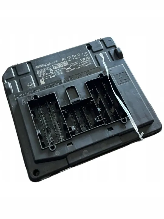 Módulo Conforto VW Golf VIII OEM 5WA937084AF image 2