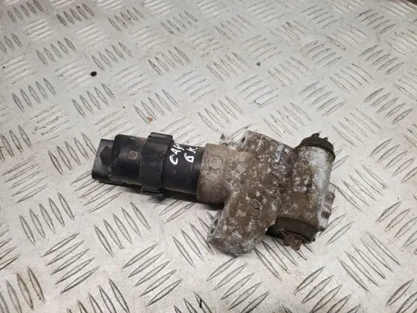 Moteur de frein à main Porsche OEM 7P0609615 Cayenne image 2