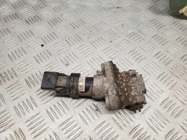 Moteur de frein à main Porsche OEM 7P0609615 Cayenne image 4