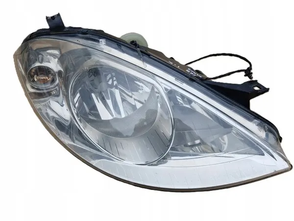 RECHTER KOPLAMP MERCEDES A-KLASSE W169 A1698200261 image 2