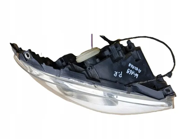 RECHTER KOPLAMP MERCEDES A-KLASSE W169 A1698200261 image 7