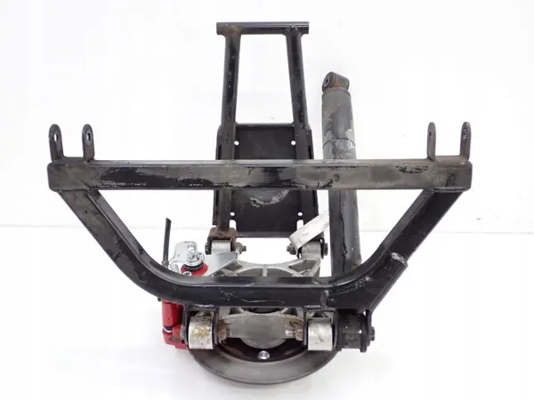 OEM 1400796 Pivot de Roue Arrière Gauche Microcar Occasion image 6