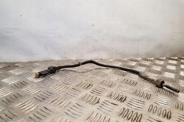 Sensor de temperatura de escape MERCEDES-BENZ E (W212) 2.2L diesel A0009058904 image 2