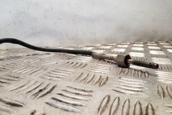 Sensor de temperatura de escape MERCEDES-BENZ E (W212) 2.2L diesel A0009058904 image 3