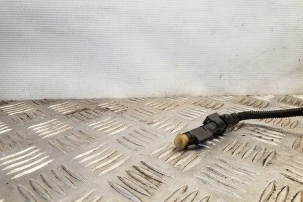 Sensor de temperatura de escape MERCEDES-BENZ E (W212) 2.2L diesel A0009058904 image 4