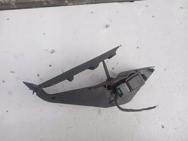 Drosselpotentiometer BMW 3 E90 E91 OEM 3542677264601 image 3