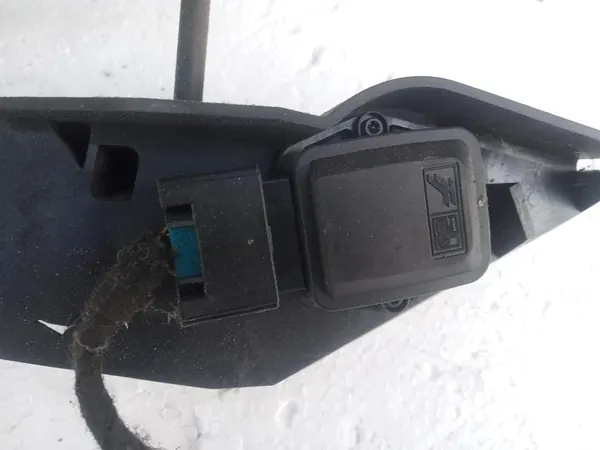 Drosselpotentiometer BMW 3 E90 E91 OEM 3542677264601 image 4