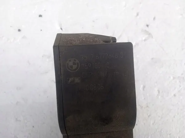 Drosselpotentiometer BMW 3 E90 E91 OEM 3542677264601 image 5