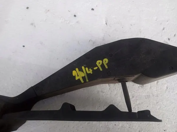 Drosselpotentiometer BMW 3 E90 E91 OEM 3542677264601 image 6