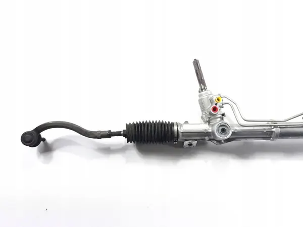 CITROEN C5 C6 III Styrväxel image 3